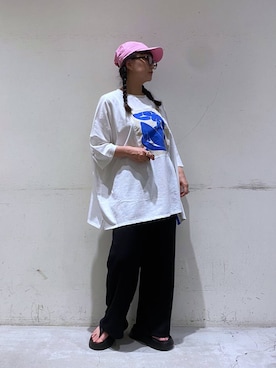 K2aさんのコーディネート
