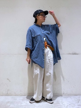 K2aさんのコーディネート