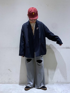 K2aさんのコーディネート