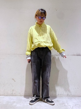 K2aさんのコーディネート