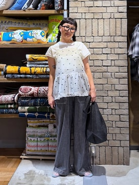 K2aさんのコーディネート