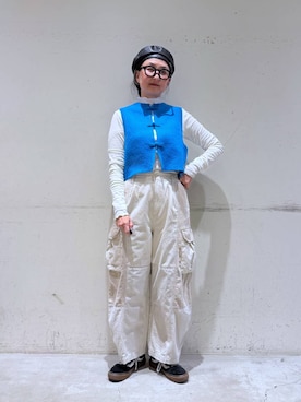 K2aさんのコーディネート