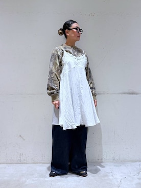 K2aさんのコーディネート