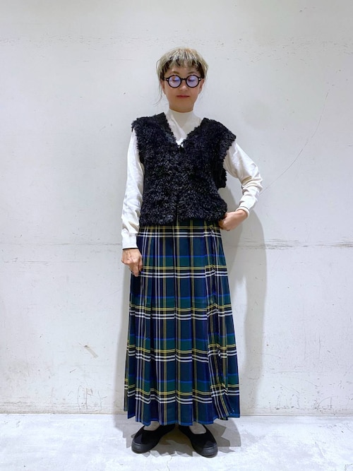 セール】ソフトタッチハイネックラインプルオーバー（ニット/セーター