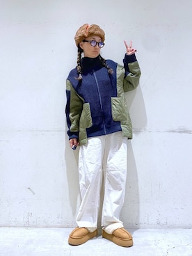 K2aさんのコーディネート