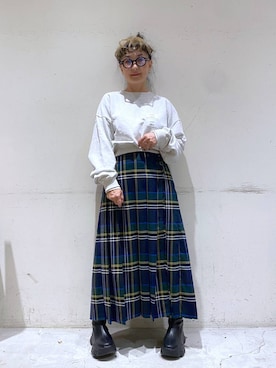 K2aさんのコーディネート