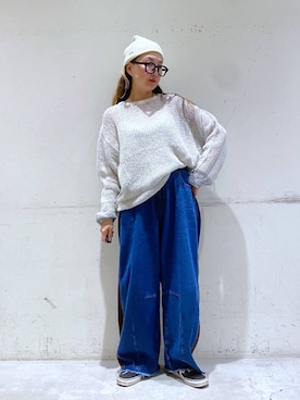 「秋コーデ」｜K2aさん（レディース・161cm・50代）の秋コーディネート