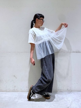 K2aさんのコーディネート