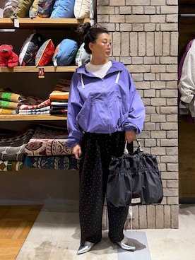 K2aさん(レディース・161cm)の秋コーディネート