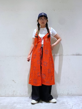 K2aさんのコーディネート