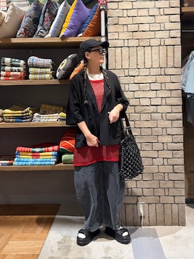 K2aさんのコーディネート