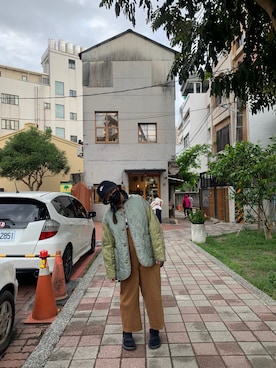 chi.さんのコーディネート