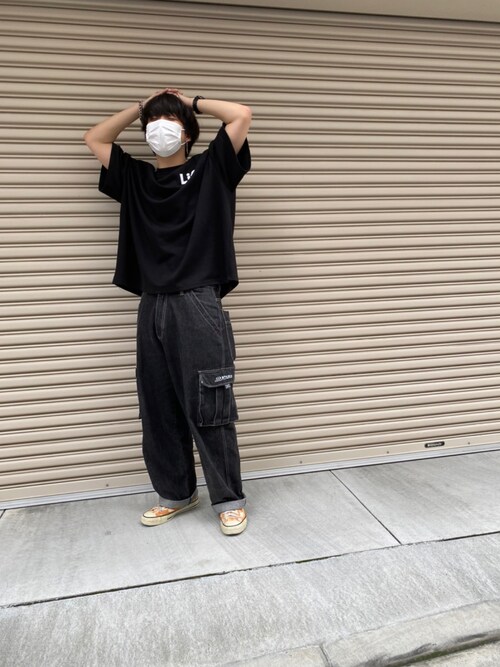 たすさんのコーディネート