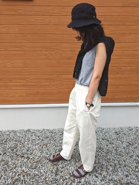 まるちゃさんのコーディネート