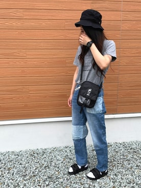 まるちゃさんのコーディネート