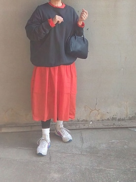 Sachiさんのコーディネート