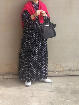 Sachiさんのコーディネート