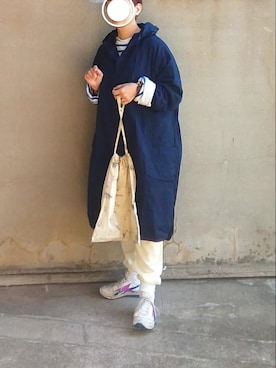 Sachiさんのコーディネート