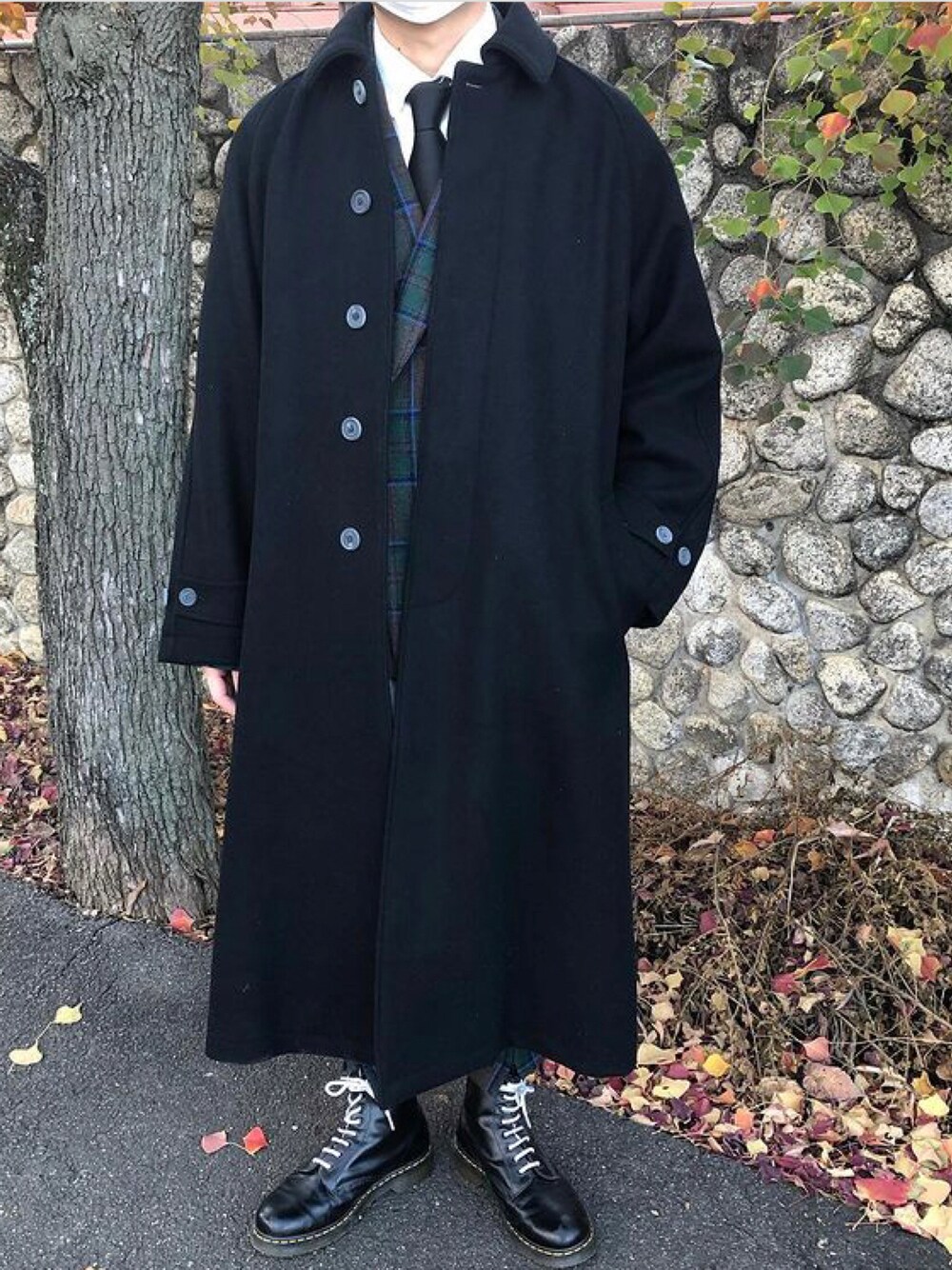 JIEDAのセットアップを使った人気ファッションコーディネート - WEAR