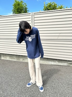 anna.さんのコーディネート