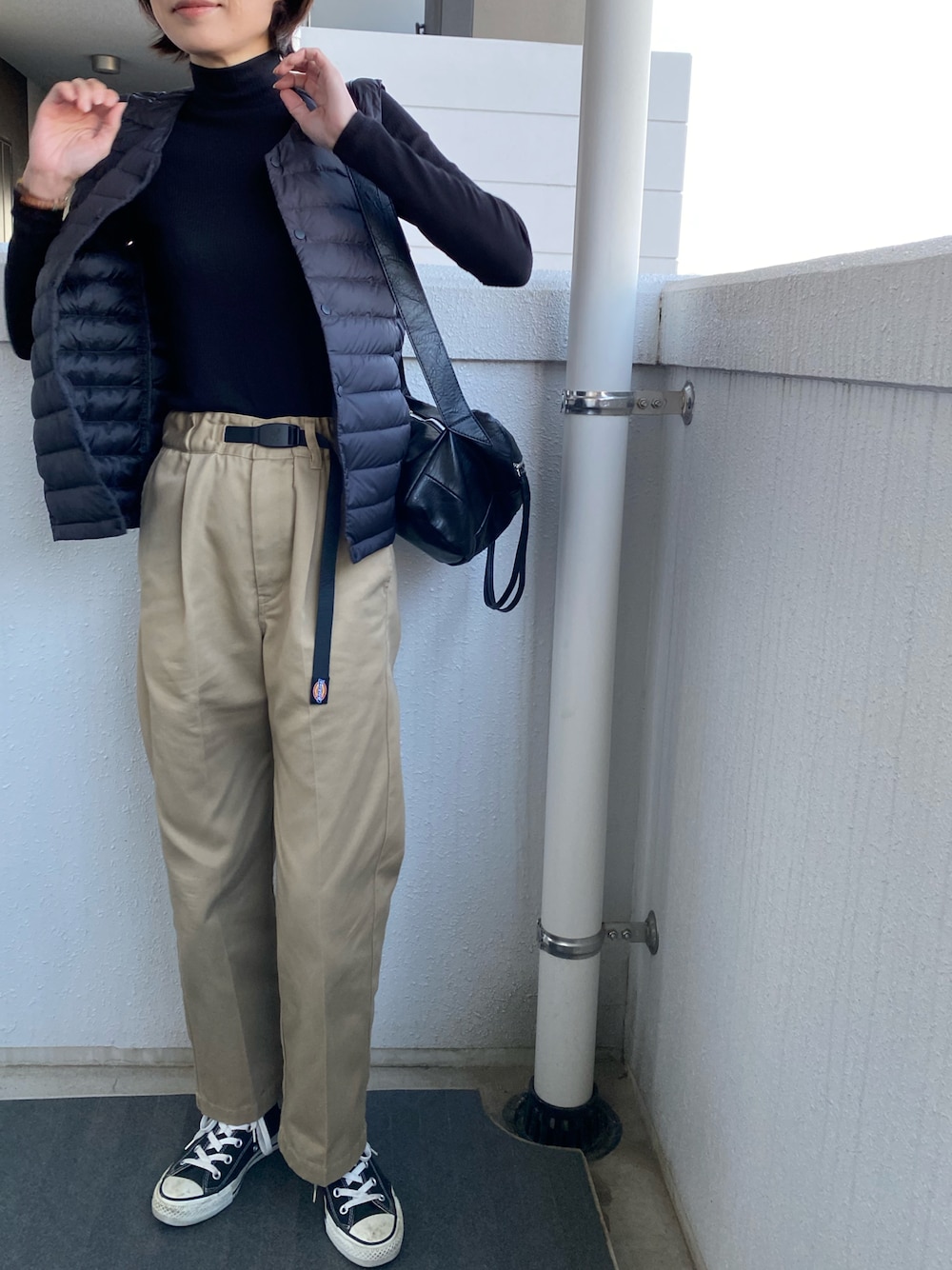 即決 GRAMICCI × DICKIES x フリークスストア 別注 G874 ワイド