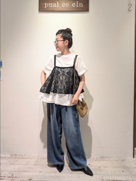 masumoさんのコーディネート