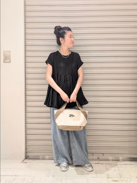 masumoさんのコーディネート