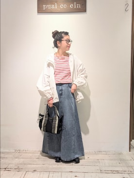 masumoさんのコーディネート