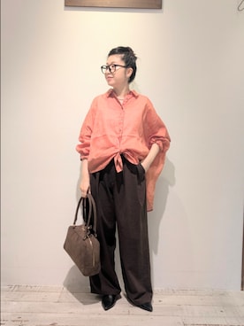 masumoさんのコーディネート