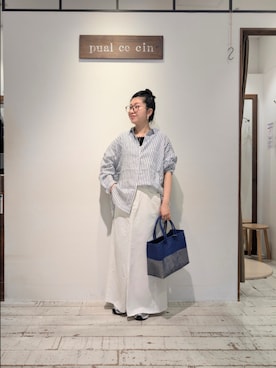 masumoさんのコーディネート