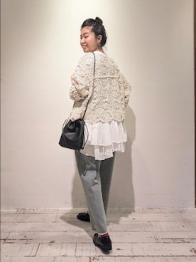 masumoさんのコーディネート