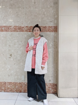 masumoさんのコーディネート