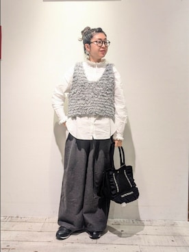 masumoさんのコーディネート