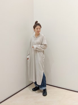 masumoさん(レディース・155cm)の夏コーディネート