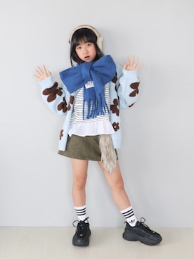 Neneneさんのコーディネート