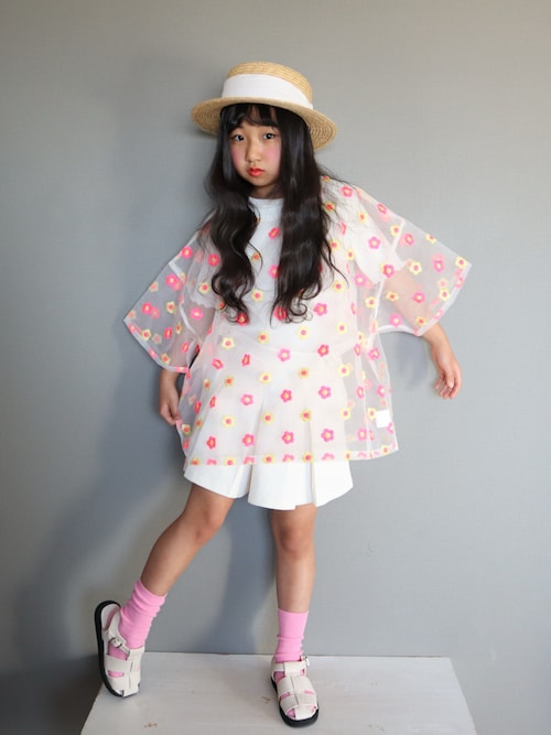 Neneneさんのコーディネート