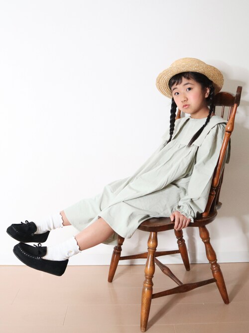 Neneneさんのコーディネート