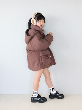 Neneneさんのコーディネート