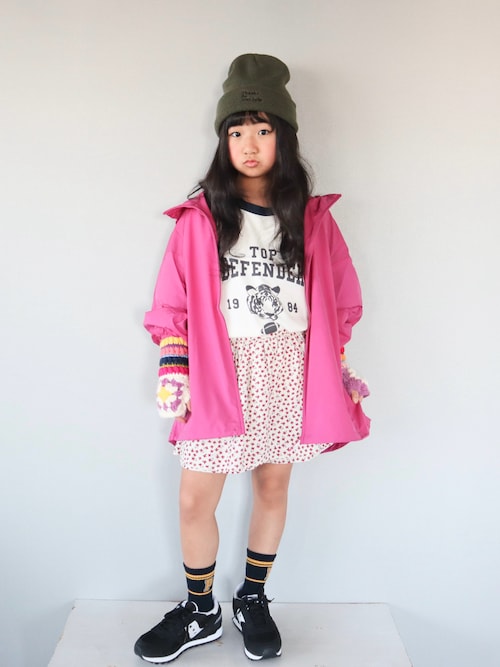 Neneneさんのコーディネート