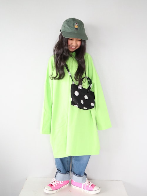 Neneneさんのコーディネート