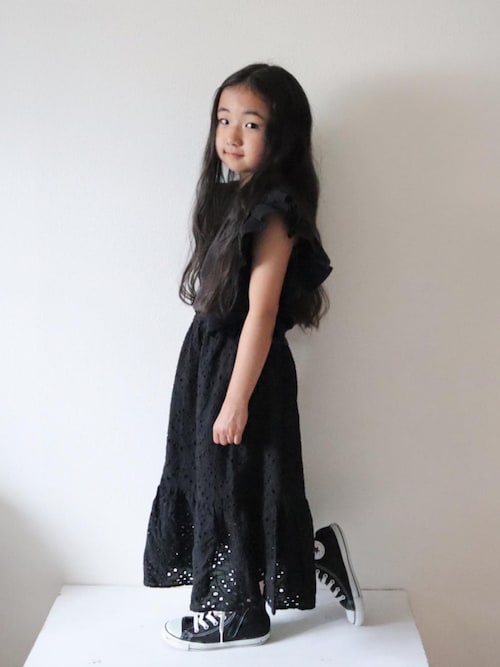 Neneneさんのコーディネート
