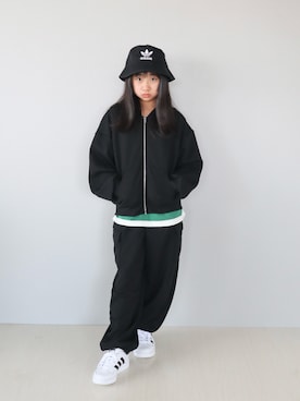 Neneneさんのコーディネート