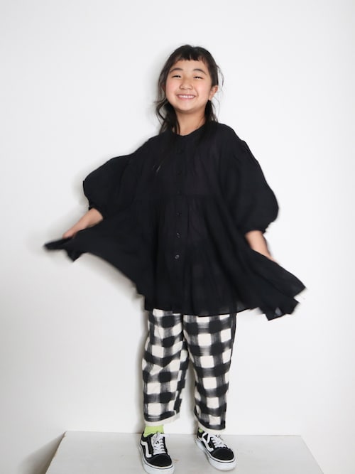 Neneneさんのコーディネート