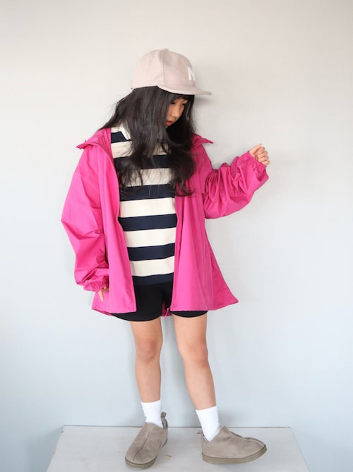 Neneneさんのコーディネート