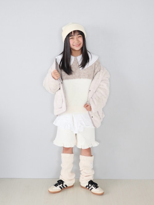 レッグウォーマー / LEG WARMERS/ アディダスオリジナルス adidas