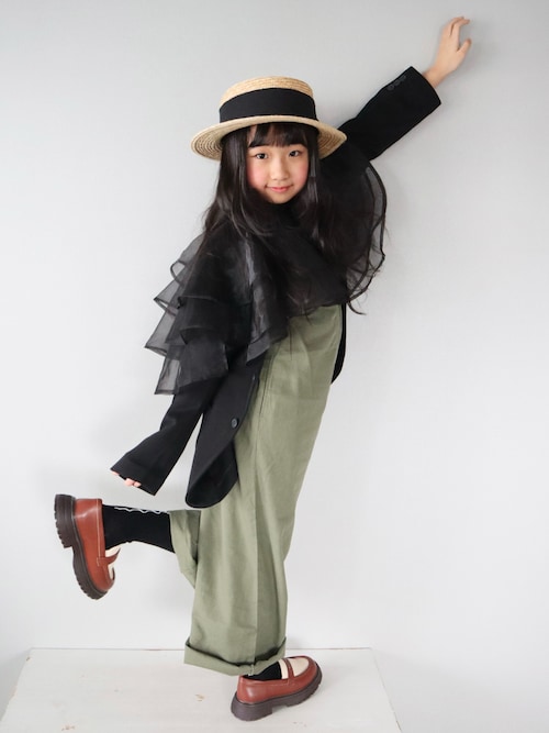 Neneneさんのコーディネート