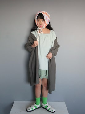 Neneneさんのコーディネート