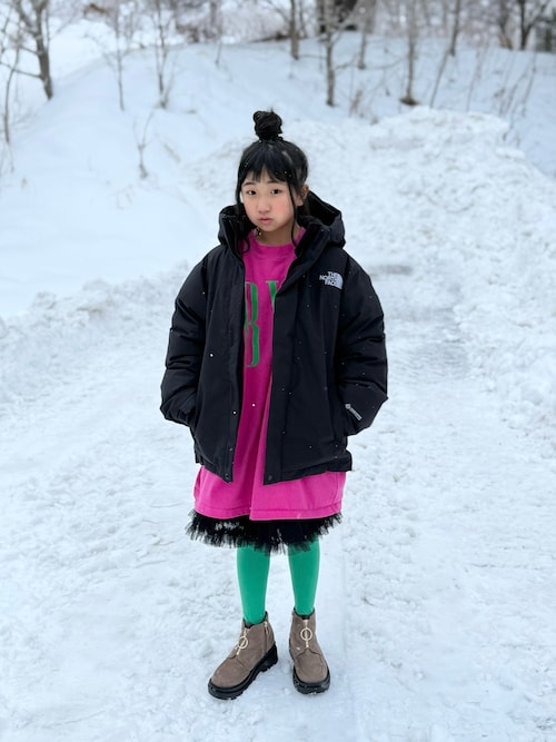 セール】チュールボリュームミニスカート 247459（スカート）｜LOWRYS