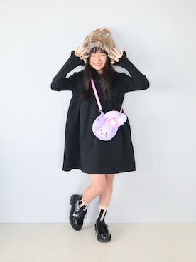 Neneneさんのコーディネート