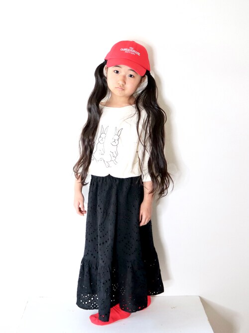 Neneneさんのコーディネート